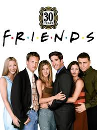 friends