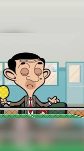 mrbean