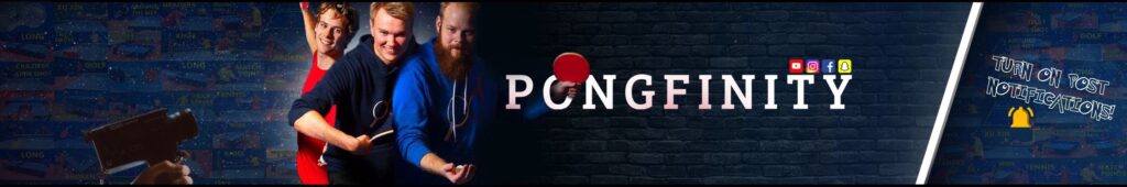 pongfinity